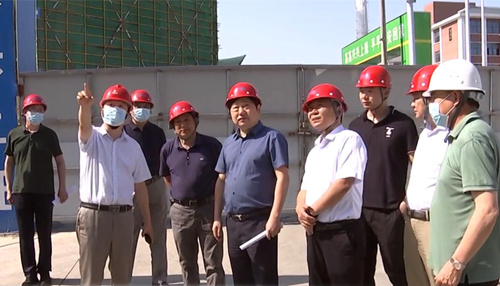 �ʶ����˴�ί���쵼�����ּ�԰����С����Ŀ����ָ��